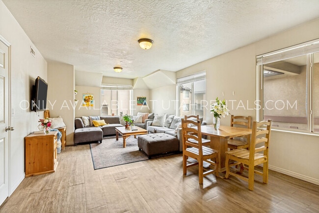 property at 866 E 700 N