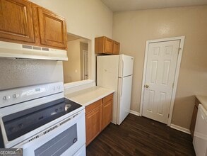 107 Lively Oaks Dr in Kingsland, GA - Building Photo - Building Photo