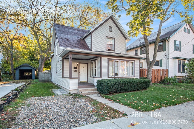 property at 62 Grand Ave NE