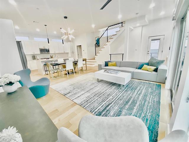4223 Delano Pl in Dallas, TX - Building Photo - Building Photo