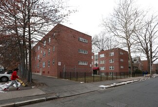 Asylum Hill in Hartford, CT - Building Photo - Building Photo