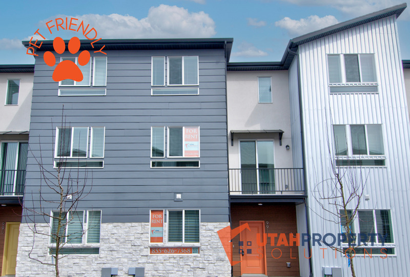 991 W 360 S in Highland, UT - Building Photo