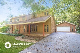 4377 Wildwood Rd in Memphis, TN - Foto de edificio - Building Photo