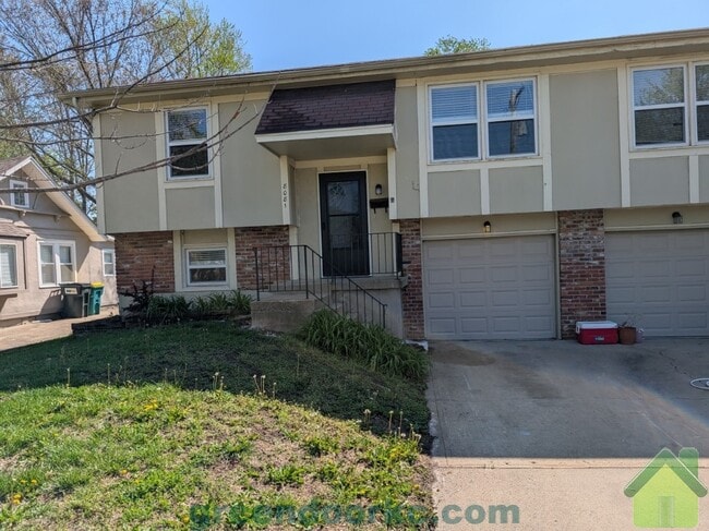 property at 8081 Robinson St