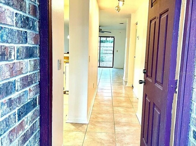 property at 3401 NW 52nd Terrace