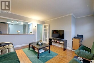 834 SHEPPARD Ave in Toronto, ON - Building Photo - Building Photo