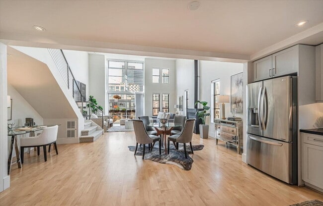 property at 221 Clara St