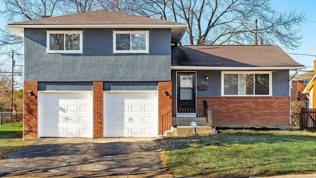 property at 5715 Satinwood Dr
