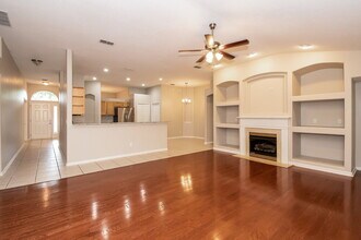 857 Mystic Harbor Dr in Jacksonville, FL - Building Photo - Building Photo