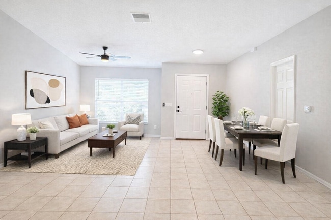 215 S Boyd St in Winter Garden, FL - Foto de edificio - Building Photo