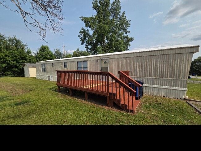 property at 101 Ann Dr