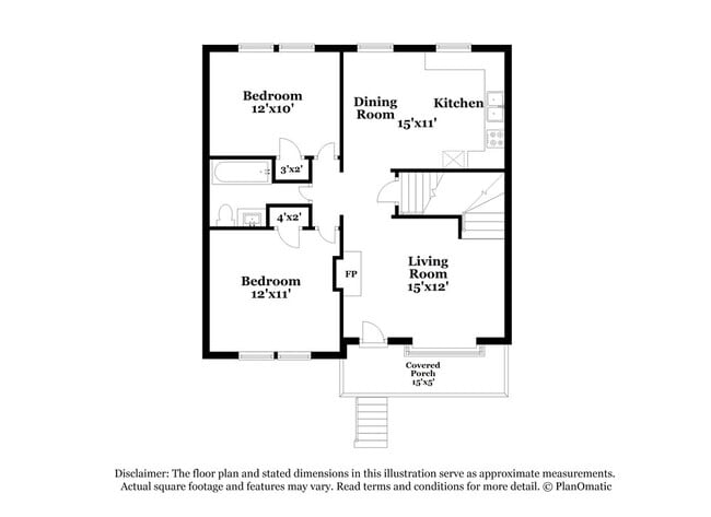 221 Clydesdale Ln SE in Mableton, GA - Building Photo - Building Photo