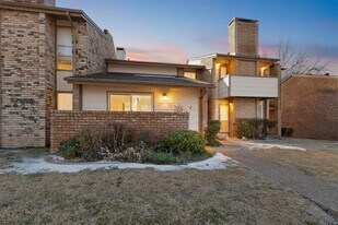 2018 Warnford Pl in Arlington, TX - Building Photo