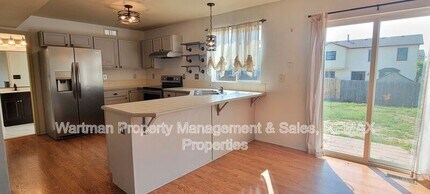 3241 Viero Dr in Colorado Springs, CO - Building Photo - Building Photo