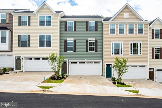 property at 117 Regester Chapel Rd
