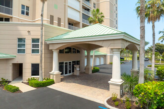 Waterside VI at Bay Beach in Ft. Myers, FL - Building Photo - Building Photo