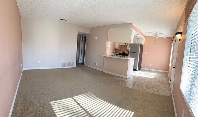 82567 Avenue 48, Unit 5 in Indio, CA - Building Photo - Building Photo