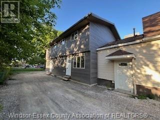 property at 450 Mill St