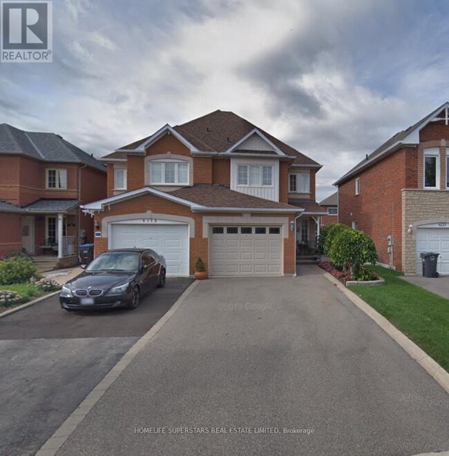 property at 6119 Clover Ridge Crescent