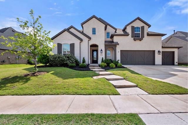 property at 6721 Elderberry Way