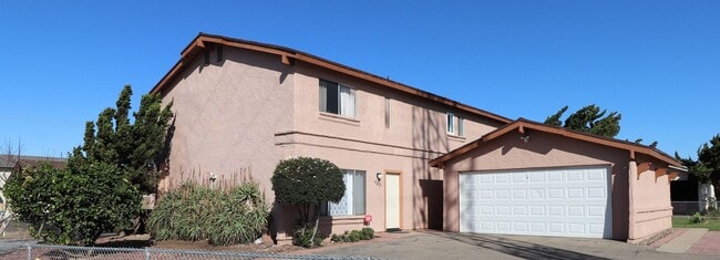 property at 403 N Railroad Ave