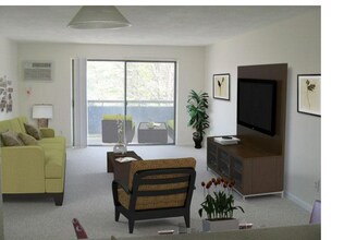 16 Whites Ave, Unit 35 in Watertown, MA - Foto de edificio - Building Photo