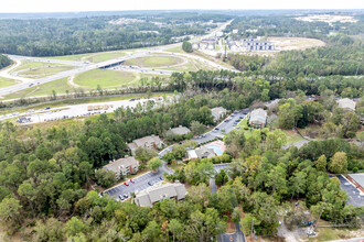 Champions Pines Apartments in Augusta, GA - Building Photo - Building Photo