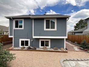 4340 Ramblewood Dr in Colorado Springs, CO - Building Photo - Building Photo