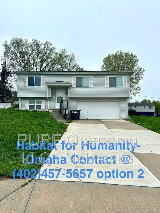 5224 Bauman Ave in Omaha, NE - Building Photo