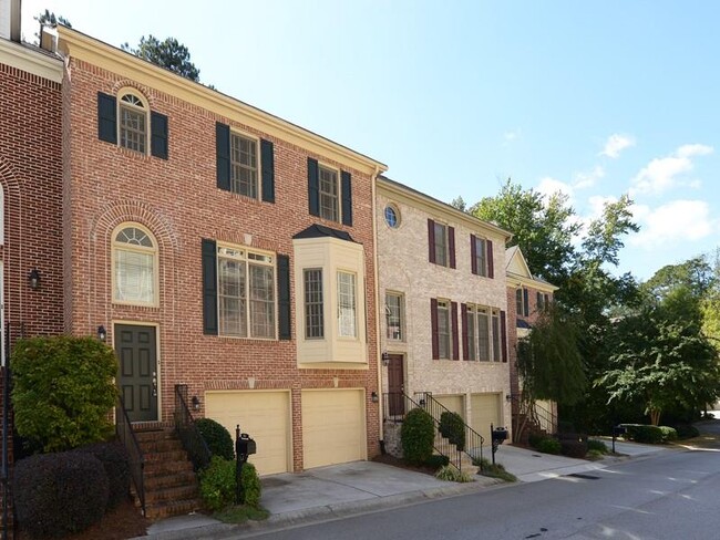 property at 7253 Village Creek Trace