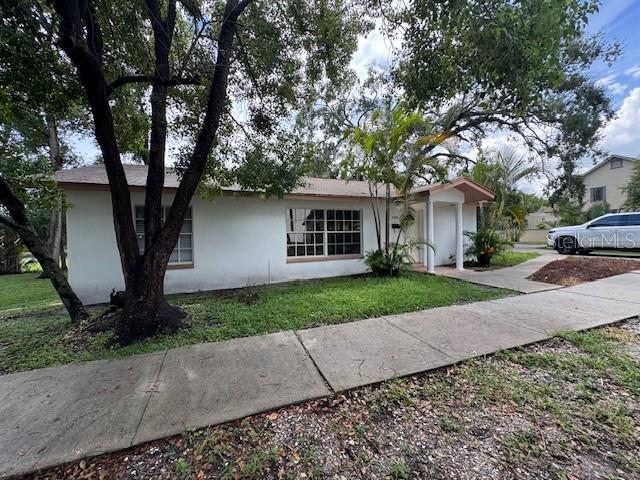 3306 N Highland Ave in Tampa, FL - Building Photo - Building Photo