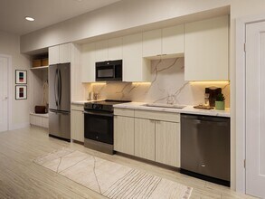 Altitude in Worcester, MA - Foto de edificio - Building Photo