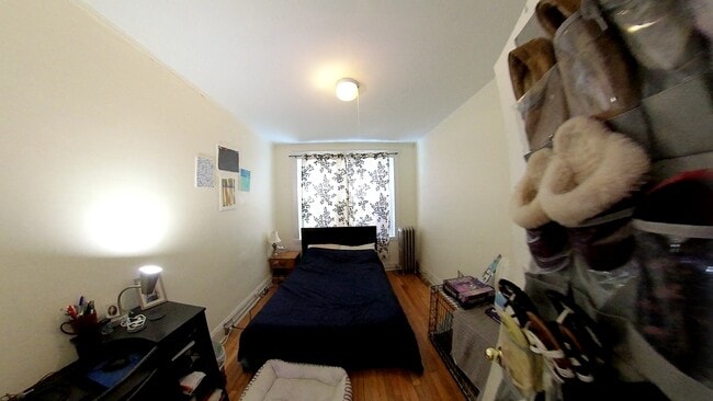 property at 1450 Commonwealth Ave