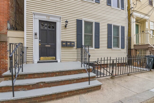 property at 15 Wayne St