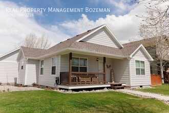 460 Woodman Dr in Belgrade, MT - Building Photo - Building Photo
