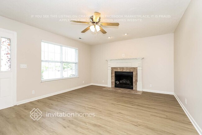 3708 Precious Ave in Murfreesboro, TN - Foto de edificio - Building Photo