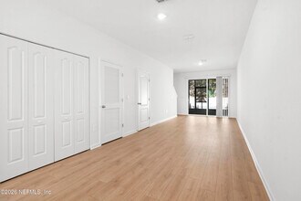 135 Palmetto Rdg Rd in St. Augustine, FL - Building Photo - Building Photo