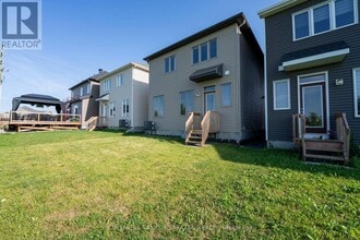 604 Perseus Ave in Ottawa, ON - Building Photo - Building Photo
