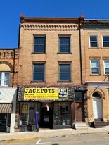 303 Clay Ave, Unit 303 Clay Ave. in Jeannette, PA - Building Photo