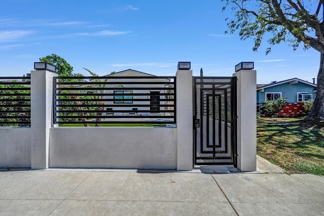 property at 9998 Louise Ave