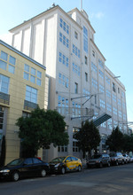 The Malt House in San Francisco, CA - Building Photo - Building Photo