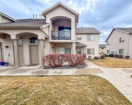 2515 450 S in Springville, UT - Building Photo