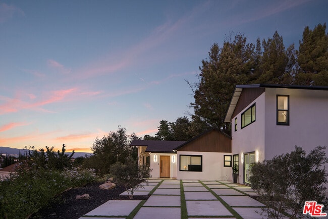 property at 9425 Gierson Ave