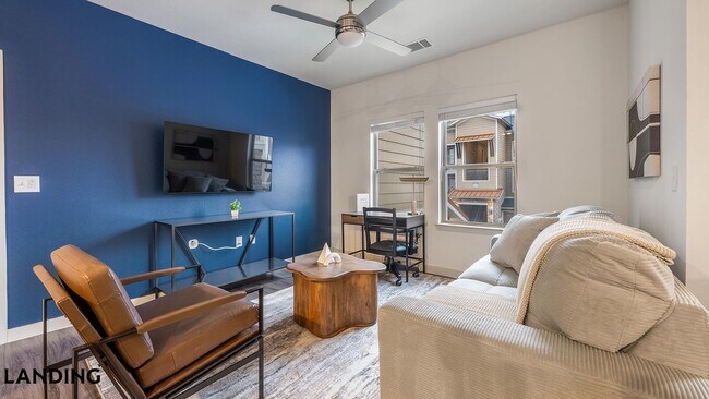 2825 Main St, Unit 1225 in Buda, TX - Building Photo - Building Photo