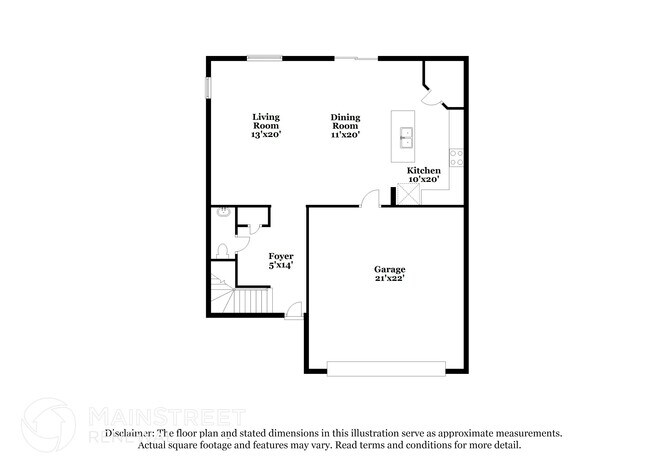 25399 W Lincoln Ave in Buckeye, AZ - Building Photo - Building Photo