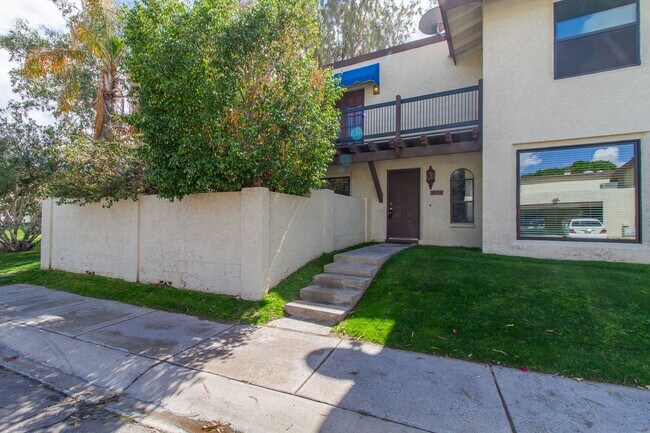 property at 4853 E Euclid Ave