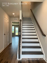 2722 Burgundy St in Raleigh, NC - Building Photo - Building Photo