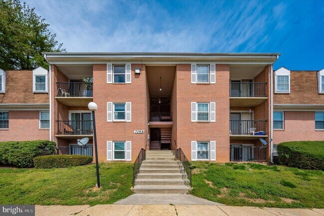 7165 Cross St in District Heights, MD - Building Photo - Building Photo