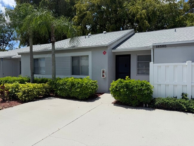 property at 18595 Egret Way