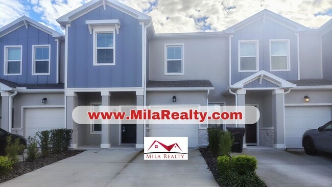 property at 2572 Skyline Lp